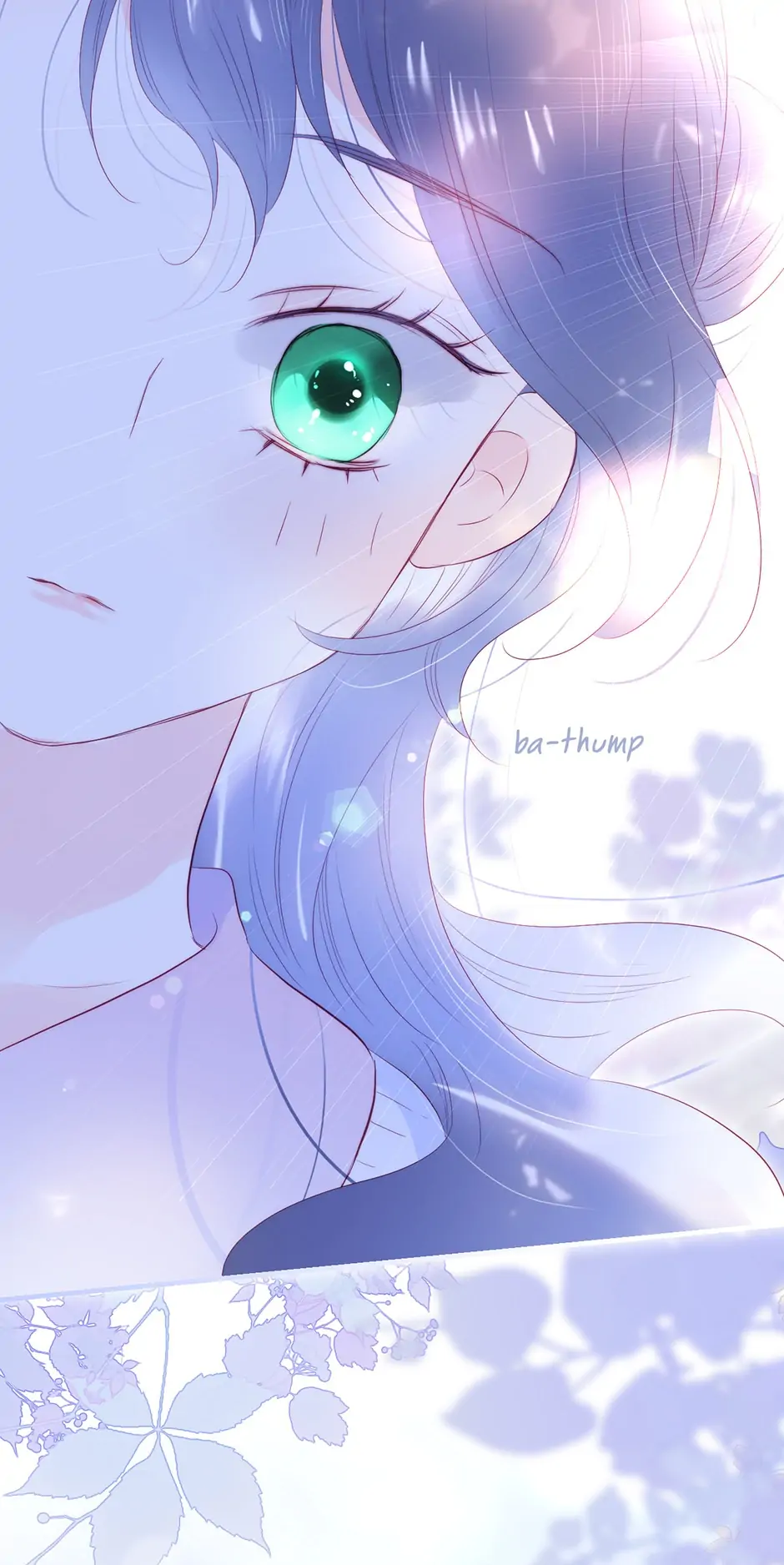 The Beauty Ran Away with The Hedgehog Chapter 60 - page 38