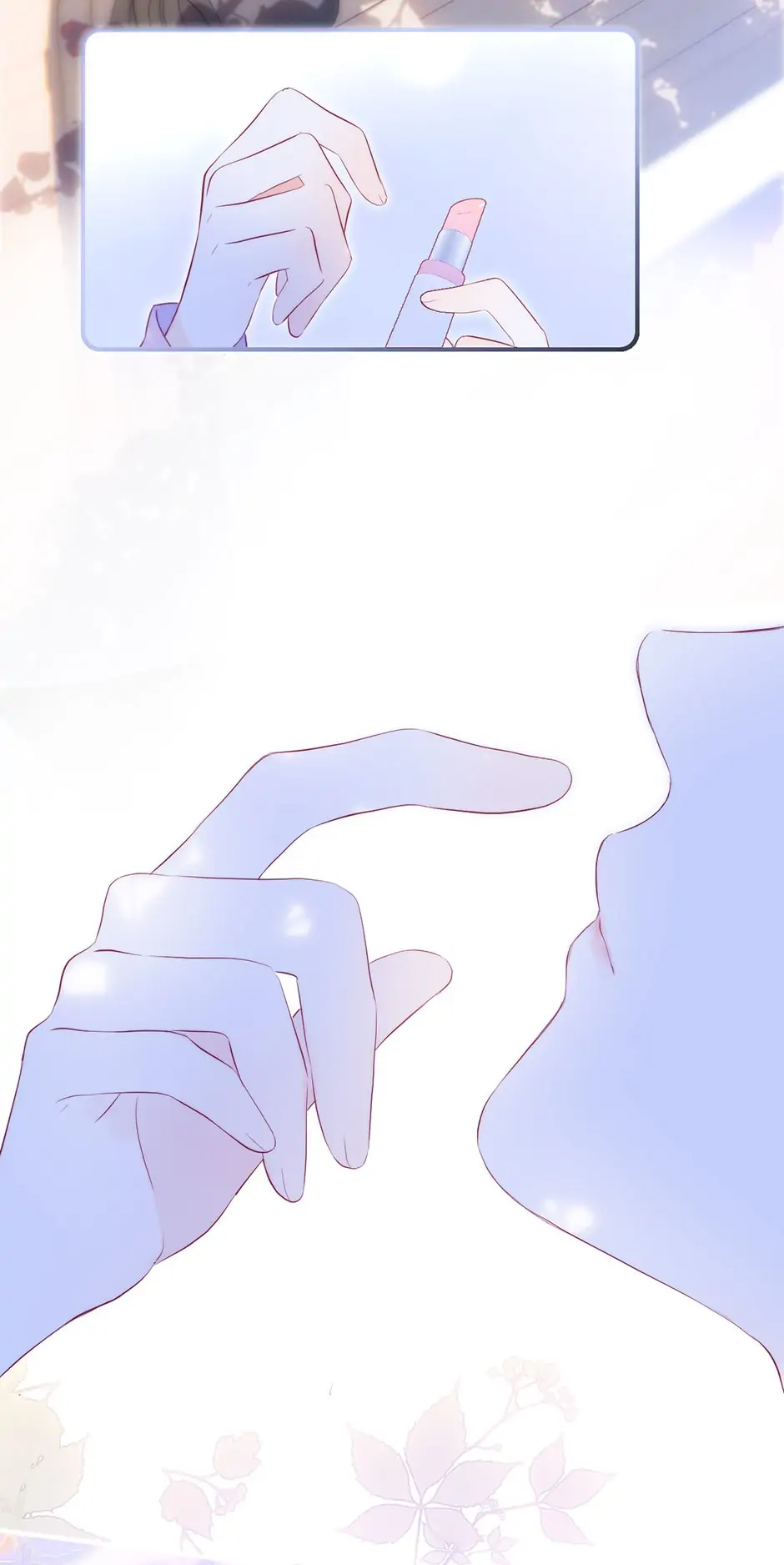 The Beauty Ran Away with The Hedgehog Chapter 60 - page 40
