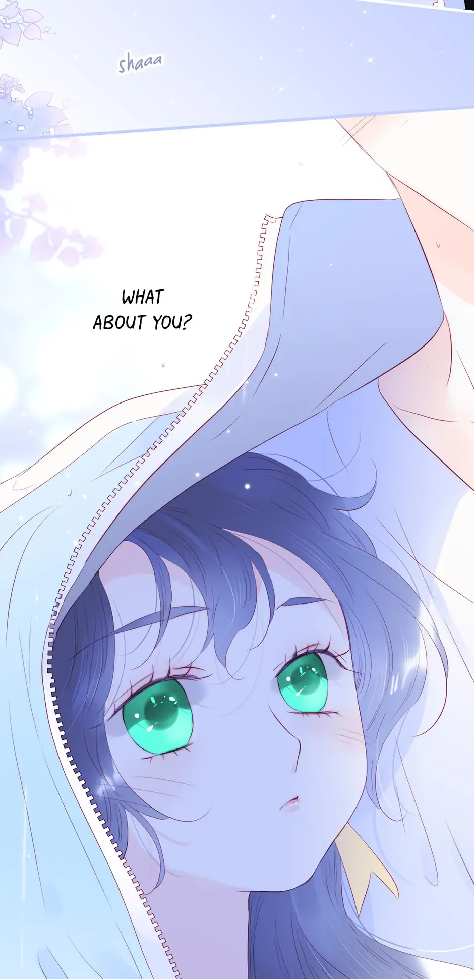 The Beauty Ran Away with The Hedgehog Chapter 59 - page 29