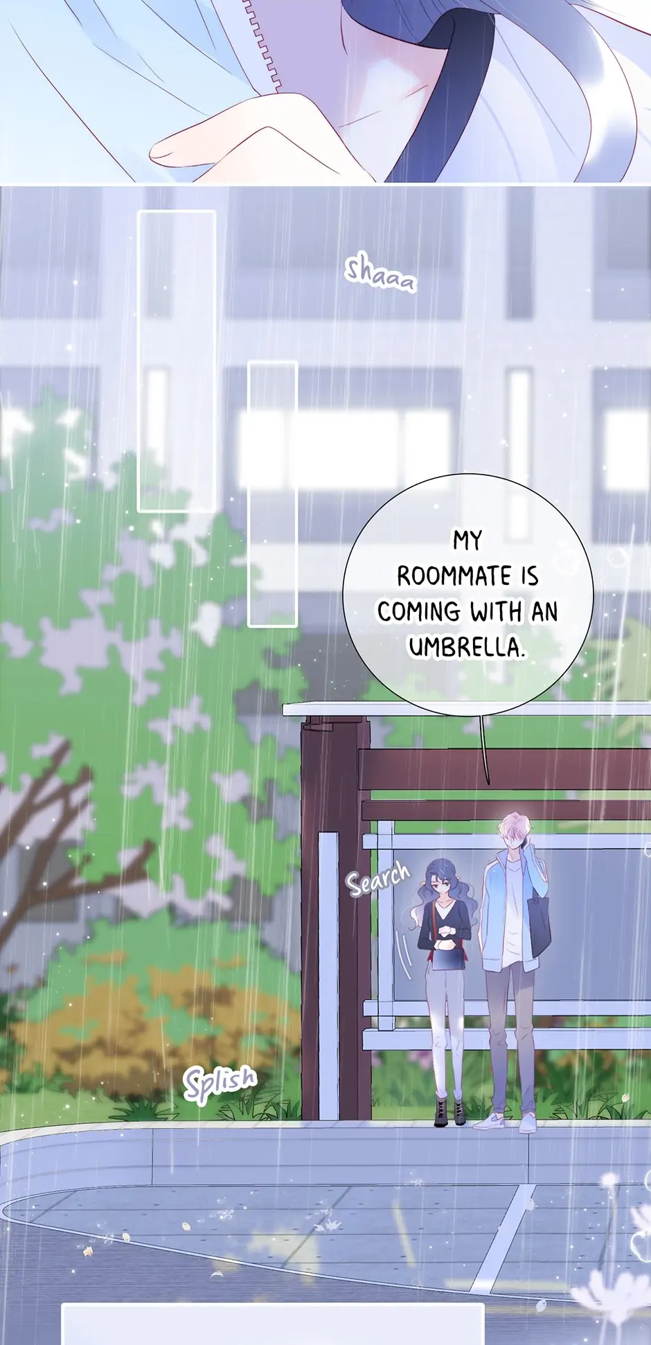 The Beauty Ran Away with The Hedgehog Chapter 59 - page 30