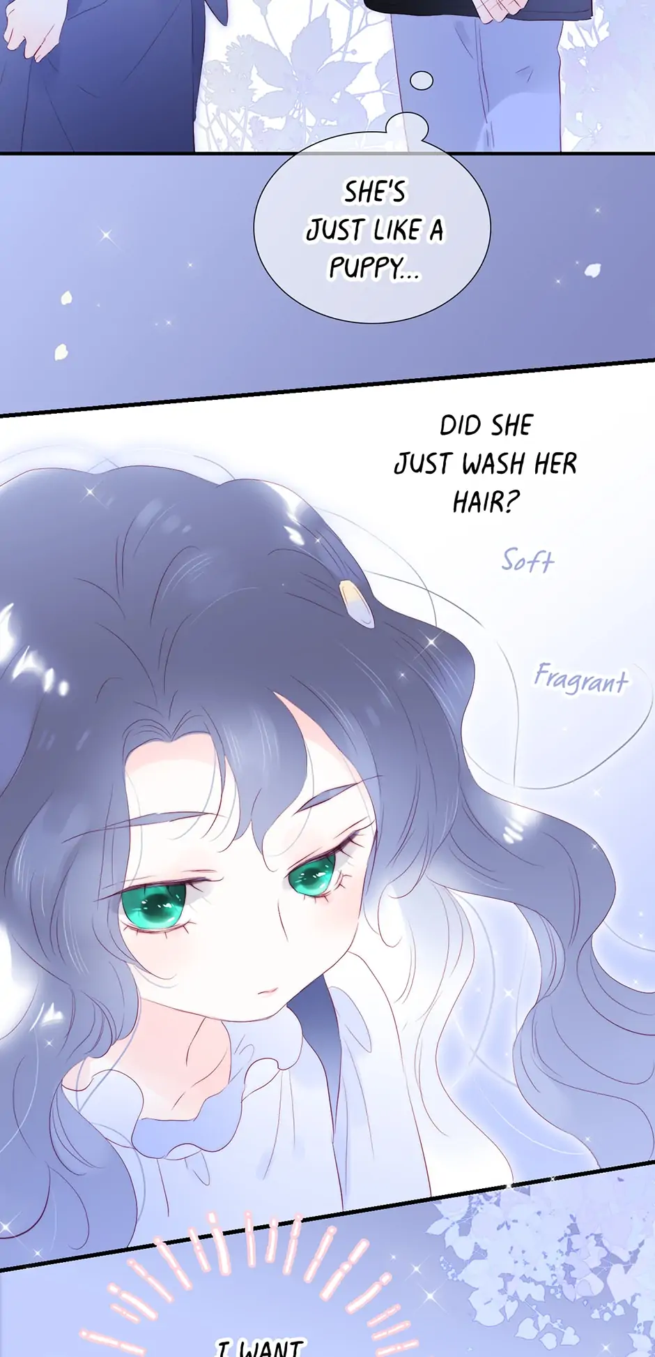 The Beauty Ran Away with The Hedgehog Chapter 58 - page 39