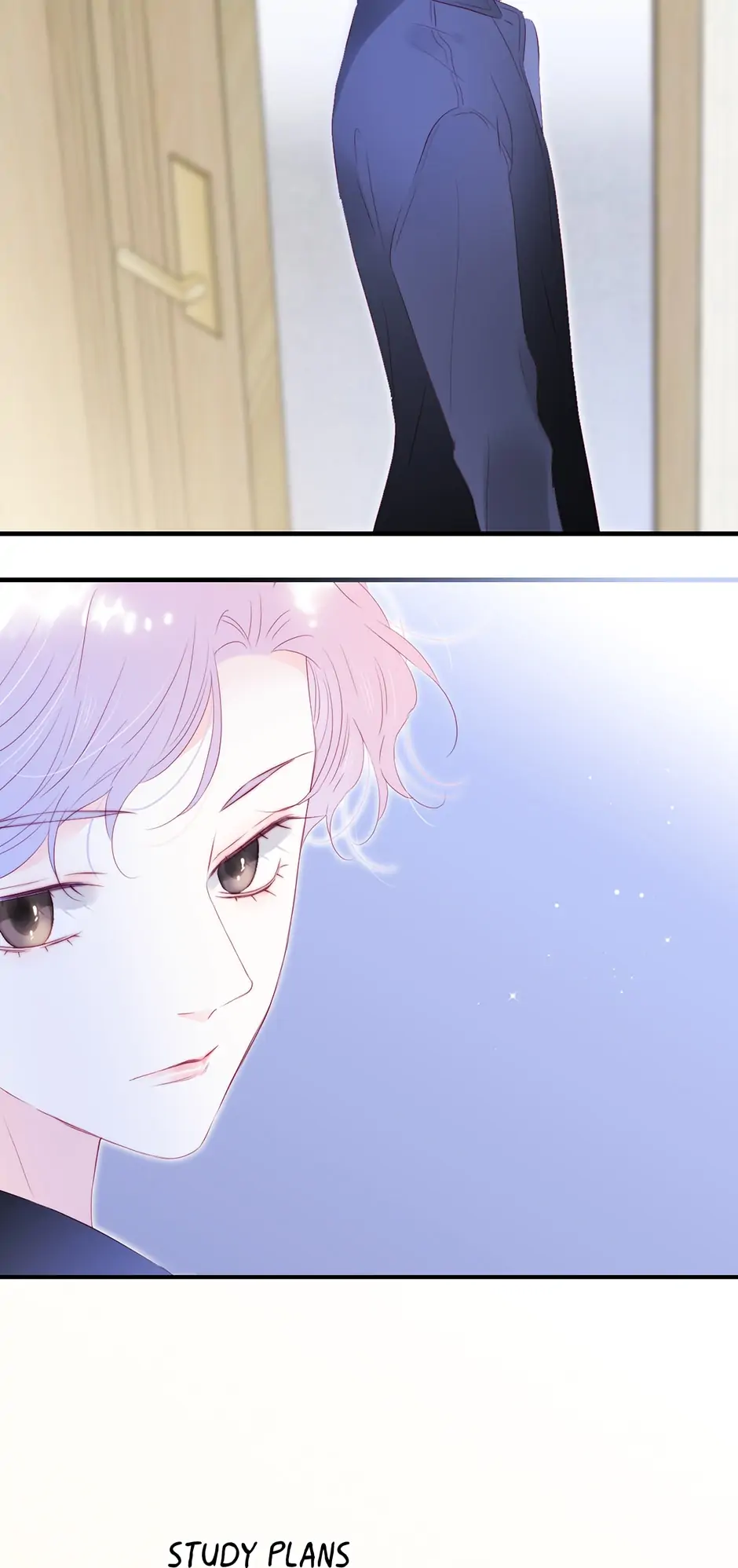 The Beauty Ran Away with The Hedgehog Chapter 58 - page 6