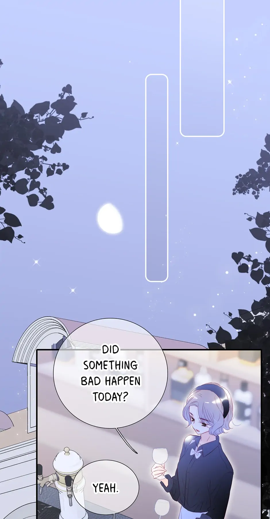 The Beauty Ran Away with The Hedgehog Chapter 57 - page 12