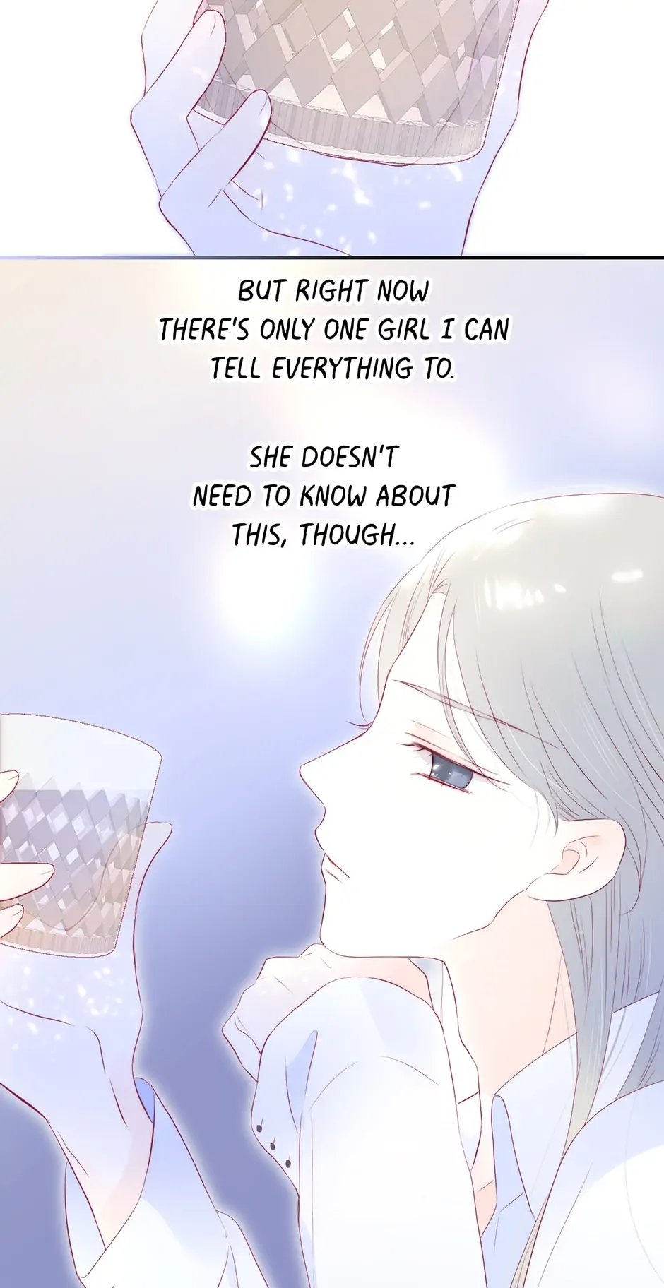 The Beauty Ran Away with The Hedgehog Chapter 57 - page 15