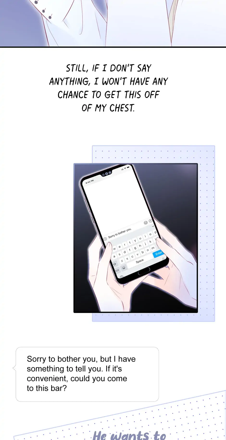 The Beauty Ran Away with The Hedgehog Chapter 57 - page 16