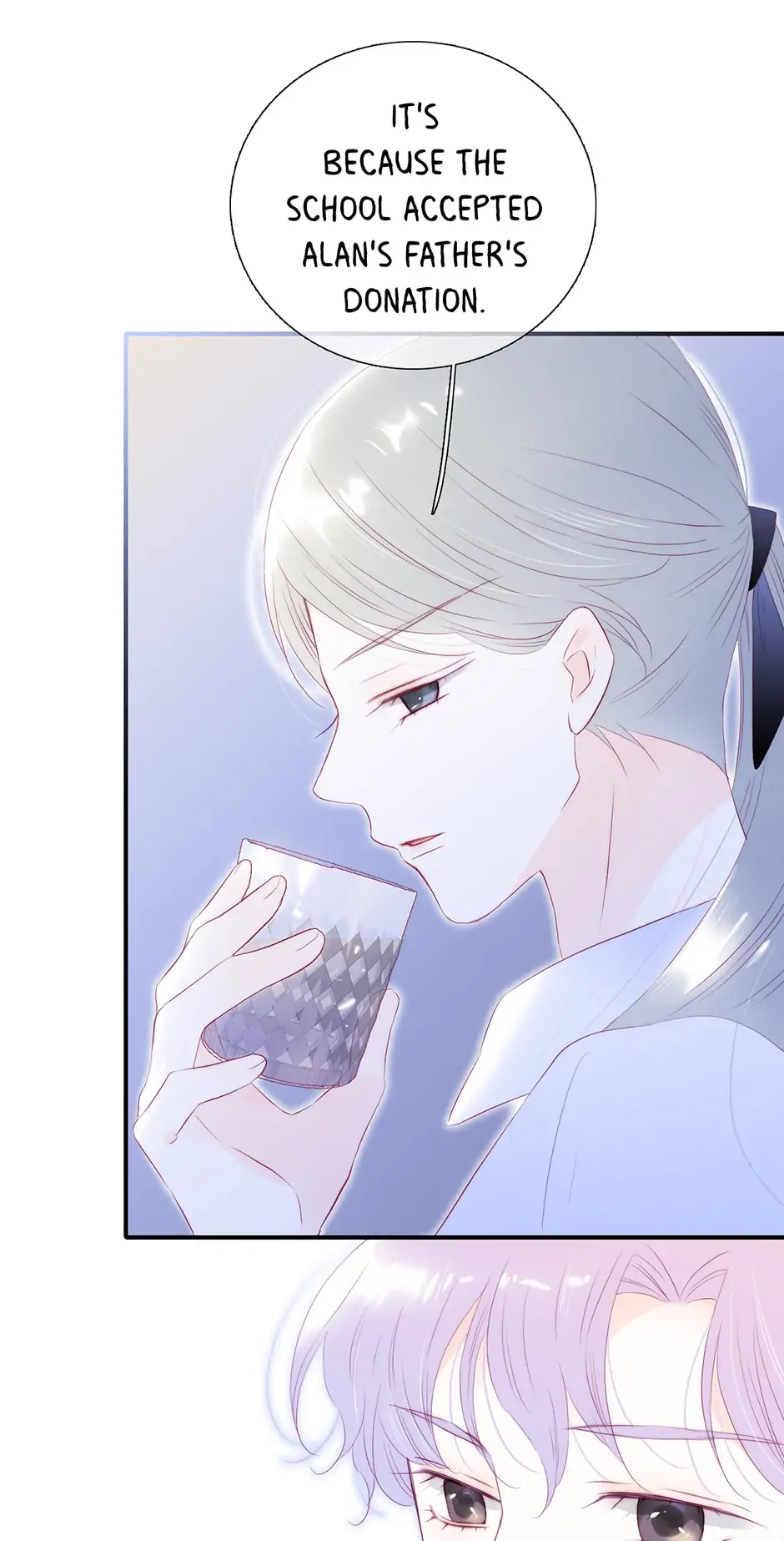 The Beauty Ran Away with The Hedgehog Chapter 57 - page 24