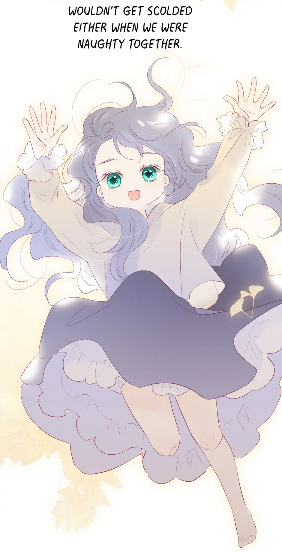 The Beauty Ran Away with The Hedgehog Chapter 57 - page 29