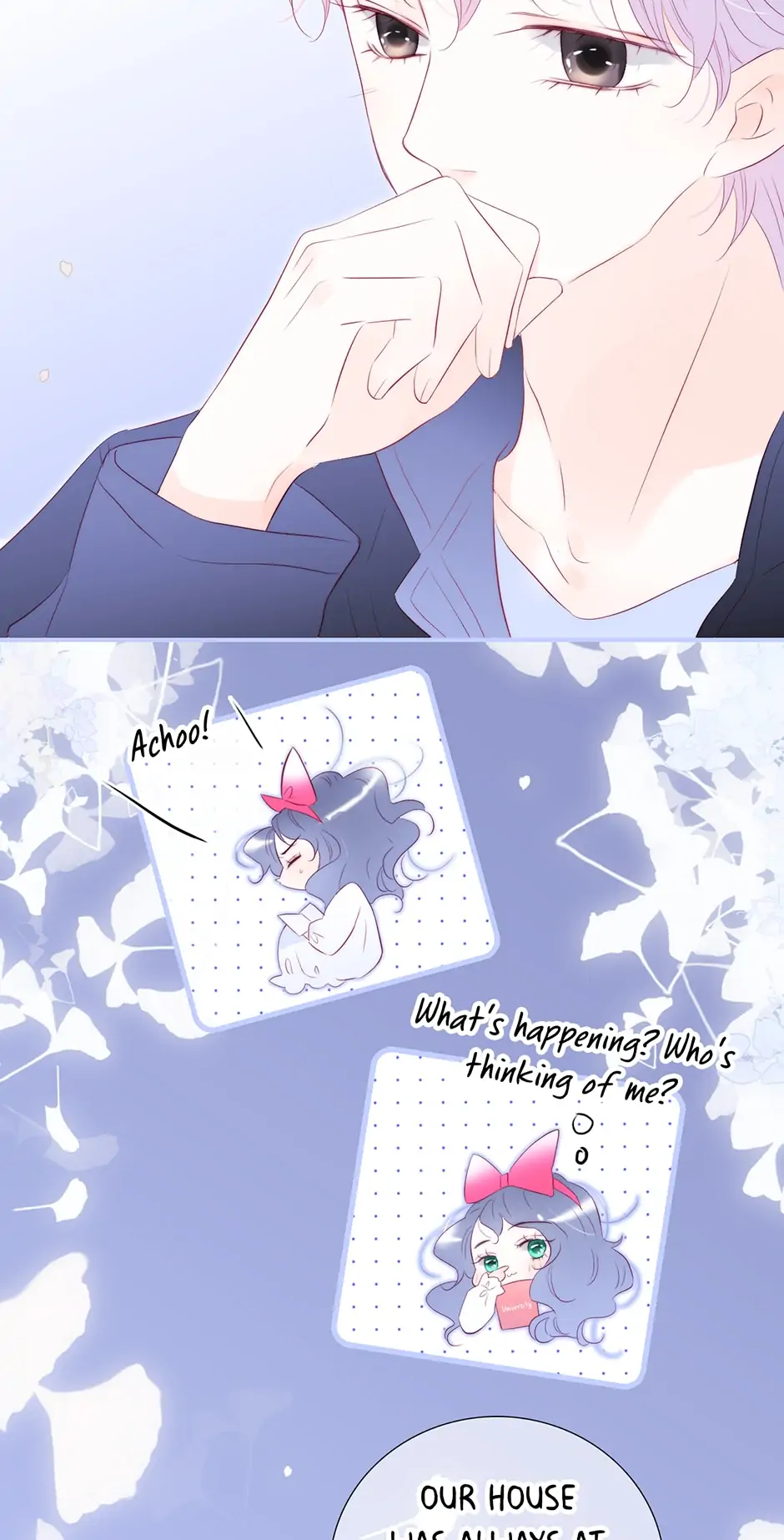 The Beauty Ran Away with The Hedgehog Chapter 57 - page 31