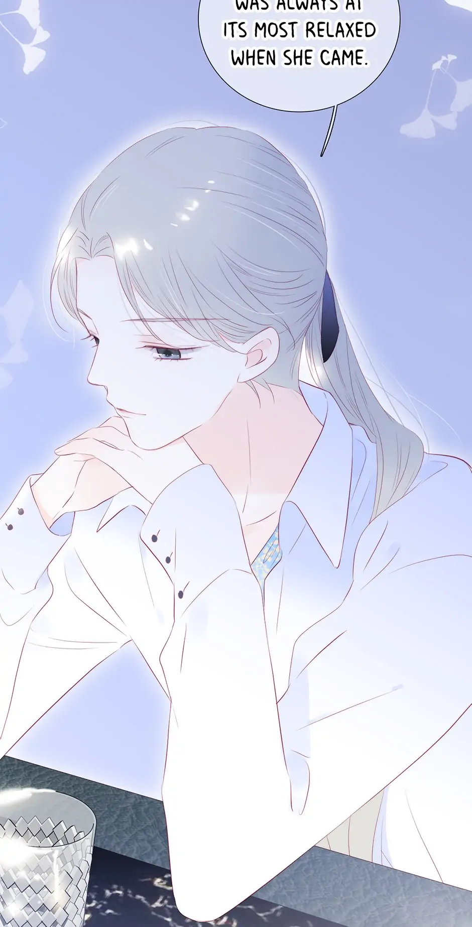 The Beauty Ran Away with The Hedgehog Chapter 57 - page 32