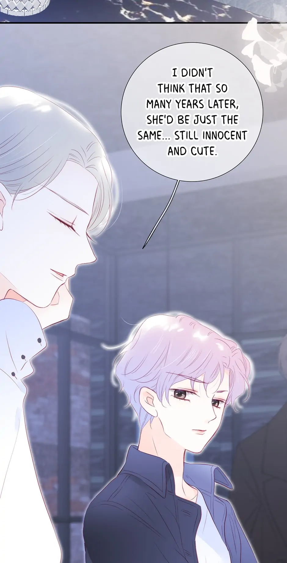 The Beauty Ran Away with The Hedgehog Chapter 57 - page 33