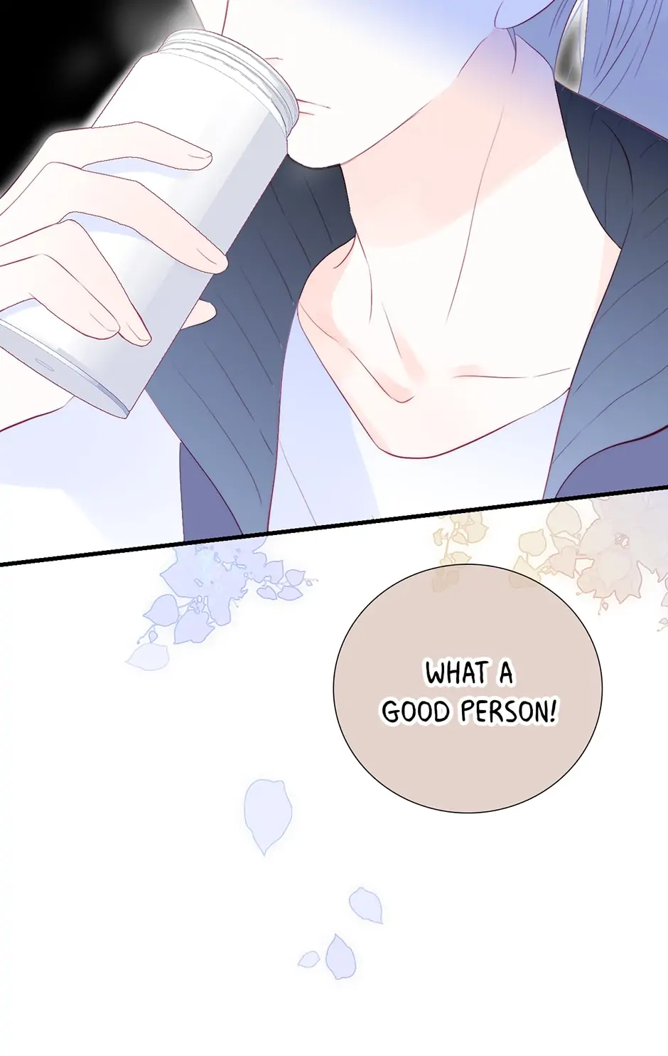 The Beauty Ran Away with The Hedgehog Chapter 57 - page 4