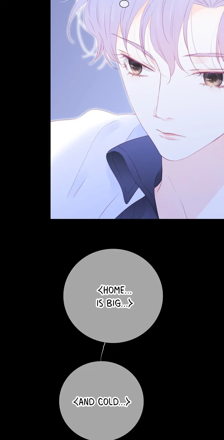 The Beauty Ran Away with The Hedgehog Chapter 57 - page 41