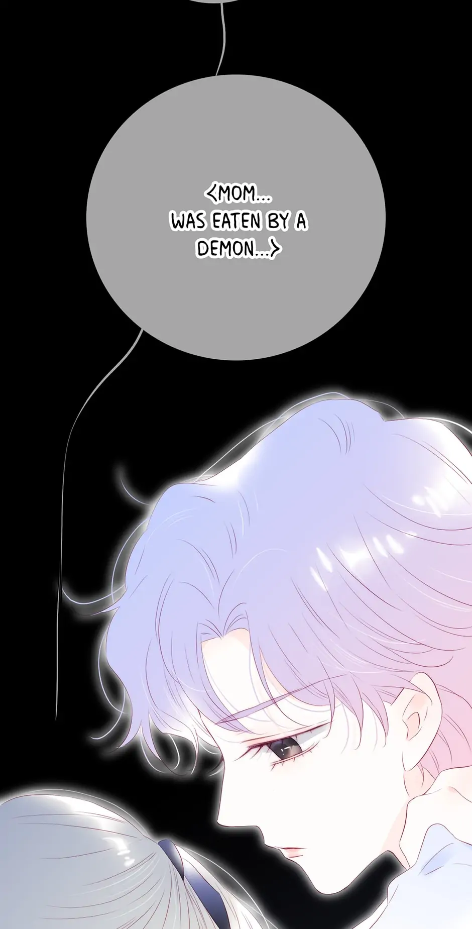 The Beauty Ran Away with The Hedgehog Chapter 57 - page 42