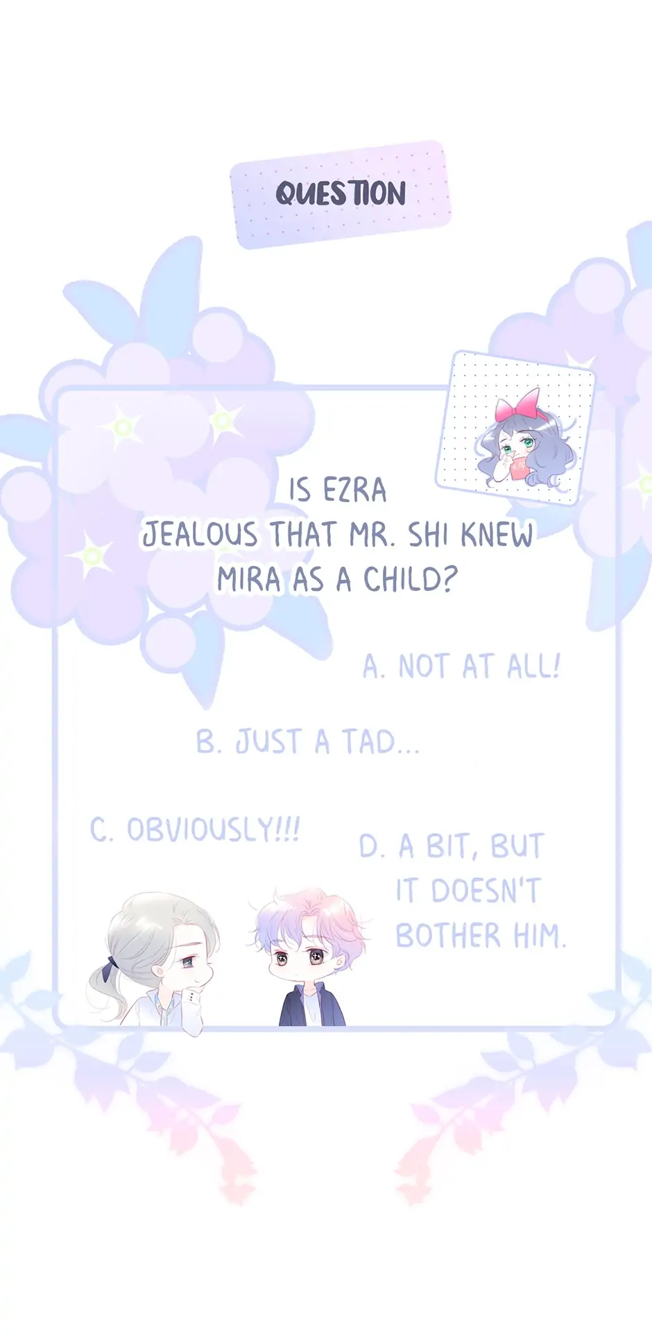 The Beauty Ran Away with The Hedgehog Chapter 57 - page 44