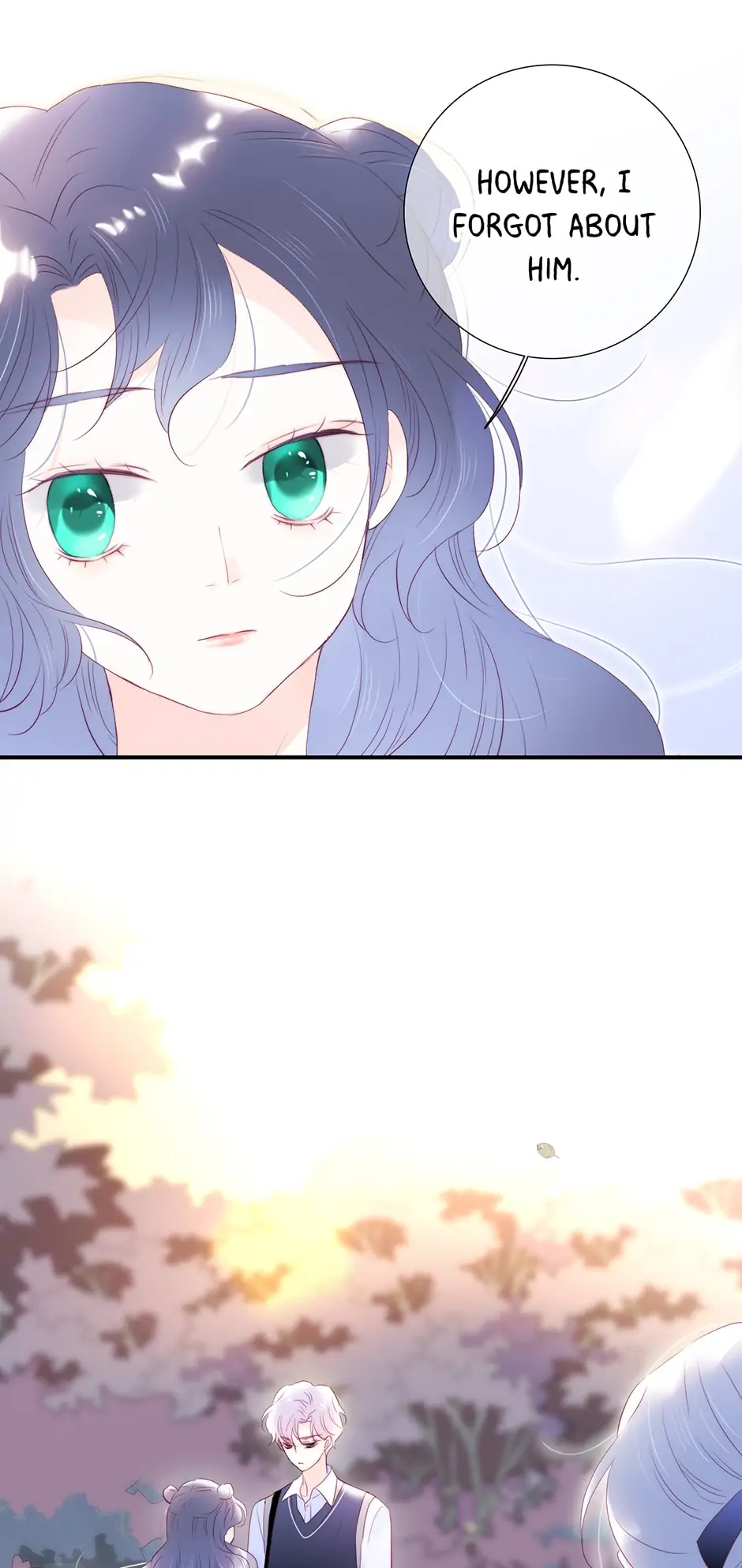 The Beauty Ran Away with The Hedgehog Chapter 56 - page 33