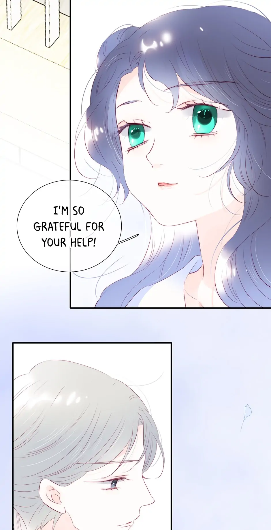 The Beauty Ran Away with The Hedgehog Chapter 56 - page 5