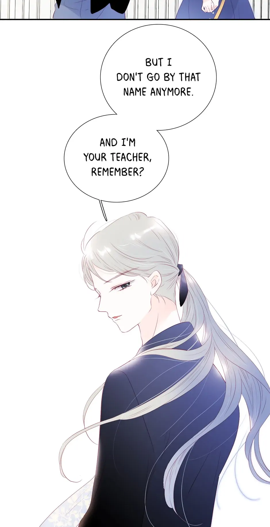 The Beauty Ran Away with The Hedgehog Chapter 56 - page 7