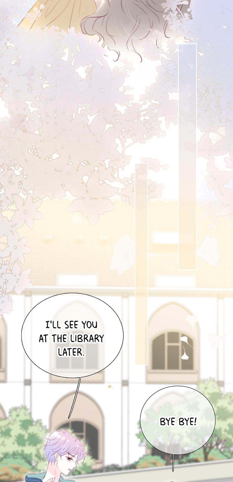 The Beauty Ran Away with The Hedgehog Chapter 55 - page 28