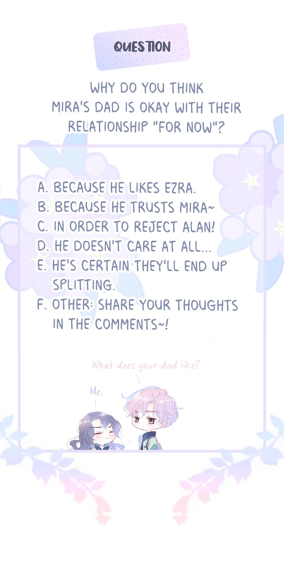 The Beauty Ran Away with The Hedgehog Chapter 55 - page 41