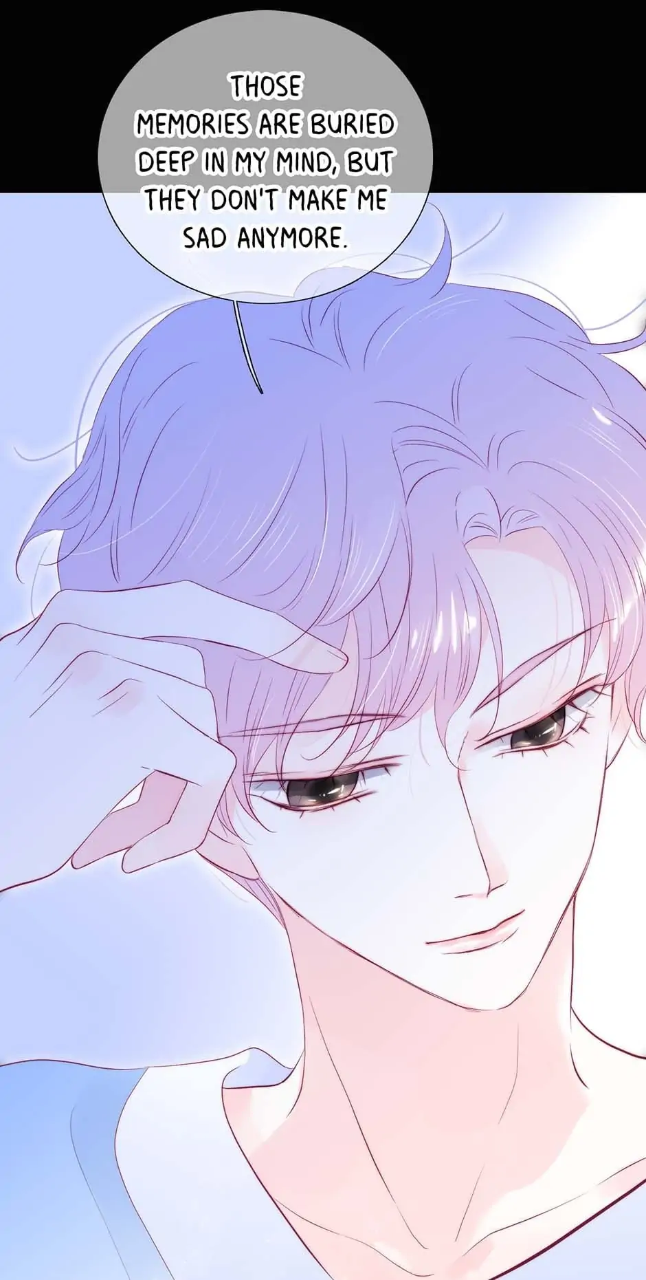 The Beauty Ran Away with The Hedgehog Chapter 54 - page 12