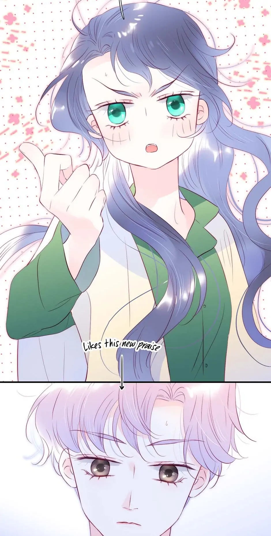 The Beauty Ran Away with The Hedgehog Chapter 54 - page 16