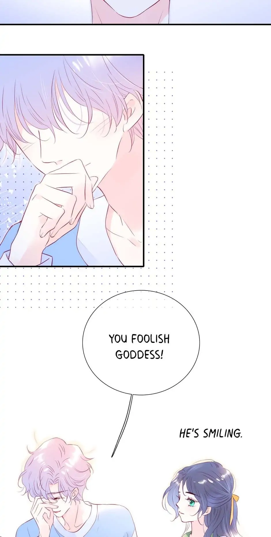 The Beauty Ran Away with The Hedgehog Chapter 54 - page 17