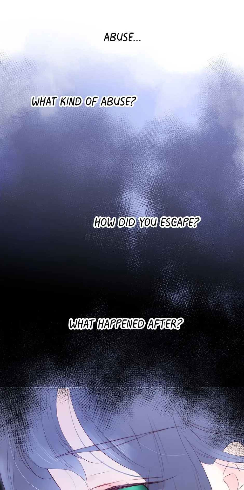 The Beauty Ran Away with The Hedgehog Chapter 54 - page 2