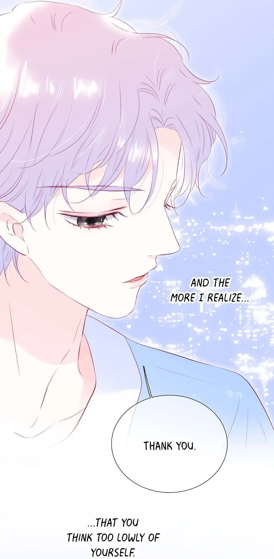 The Beauty Ran Away with The Hedgehog Chapter 54 - page 28