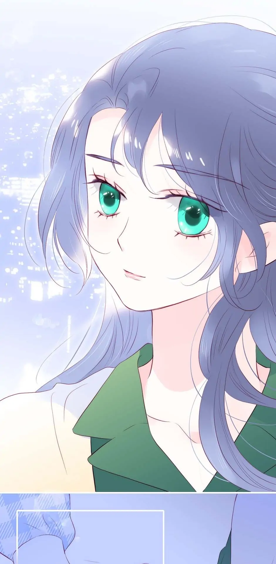 The Beauty Ran Away with The Hedgehog Chapter 54 - page 29