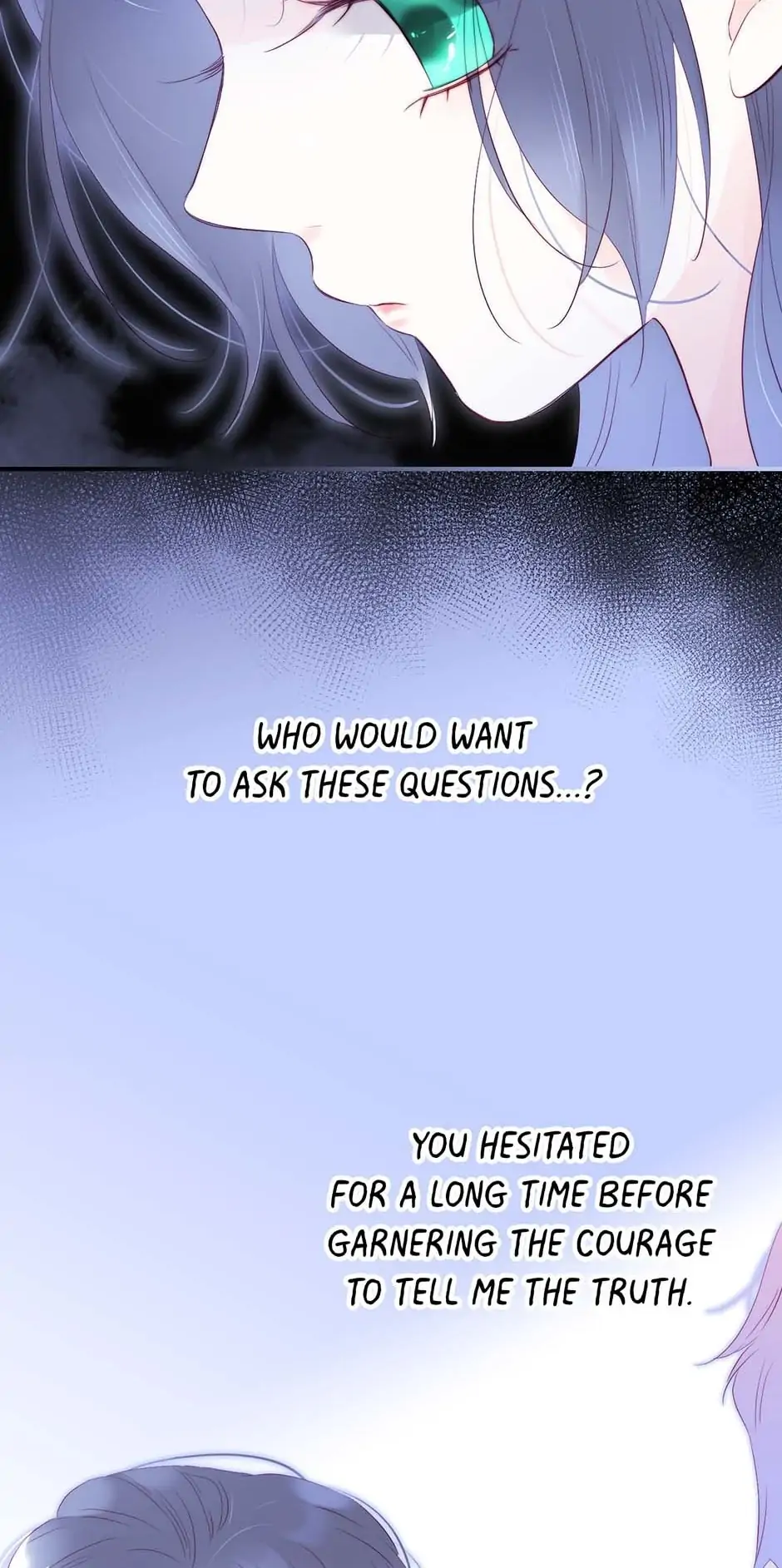 The Beauty Ran Away with The Hedgehog Chapter 54 - page 3