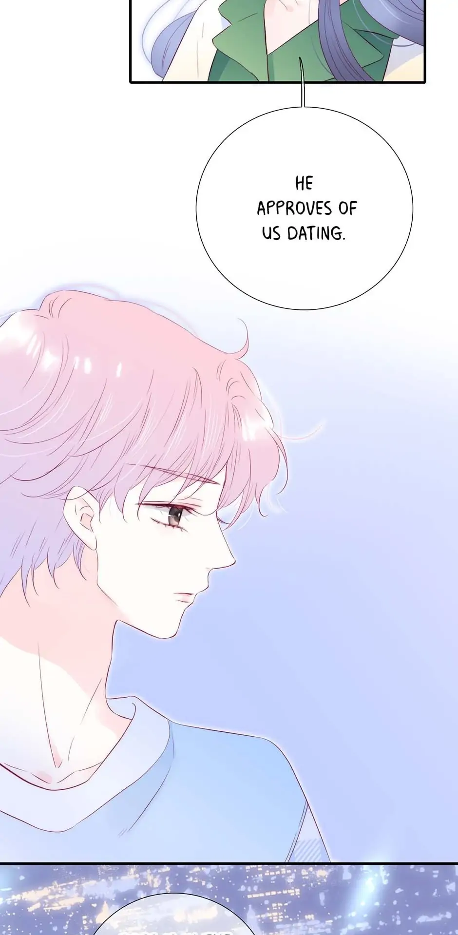 The Beauty Ran Away with The Hedgehog Chapter 54 - page 32