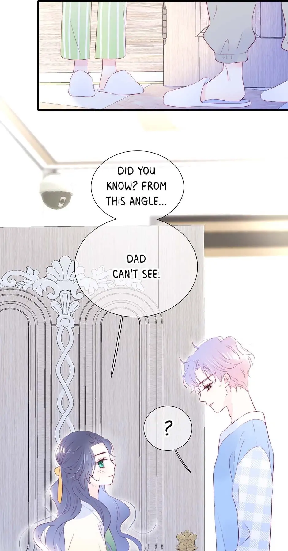 The Beauty Ran Away with The Hedgehog Chapter 54 - page 34