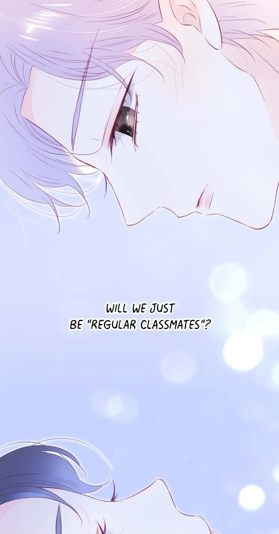 The Beauty Ran Away with The Hedgehog Chapter 54 - page 39