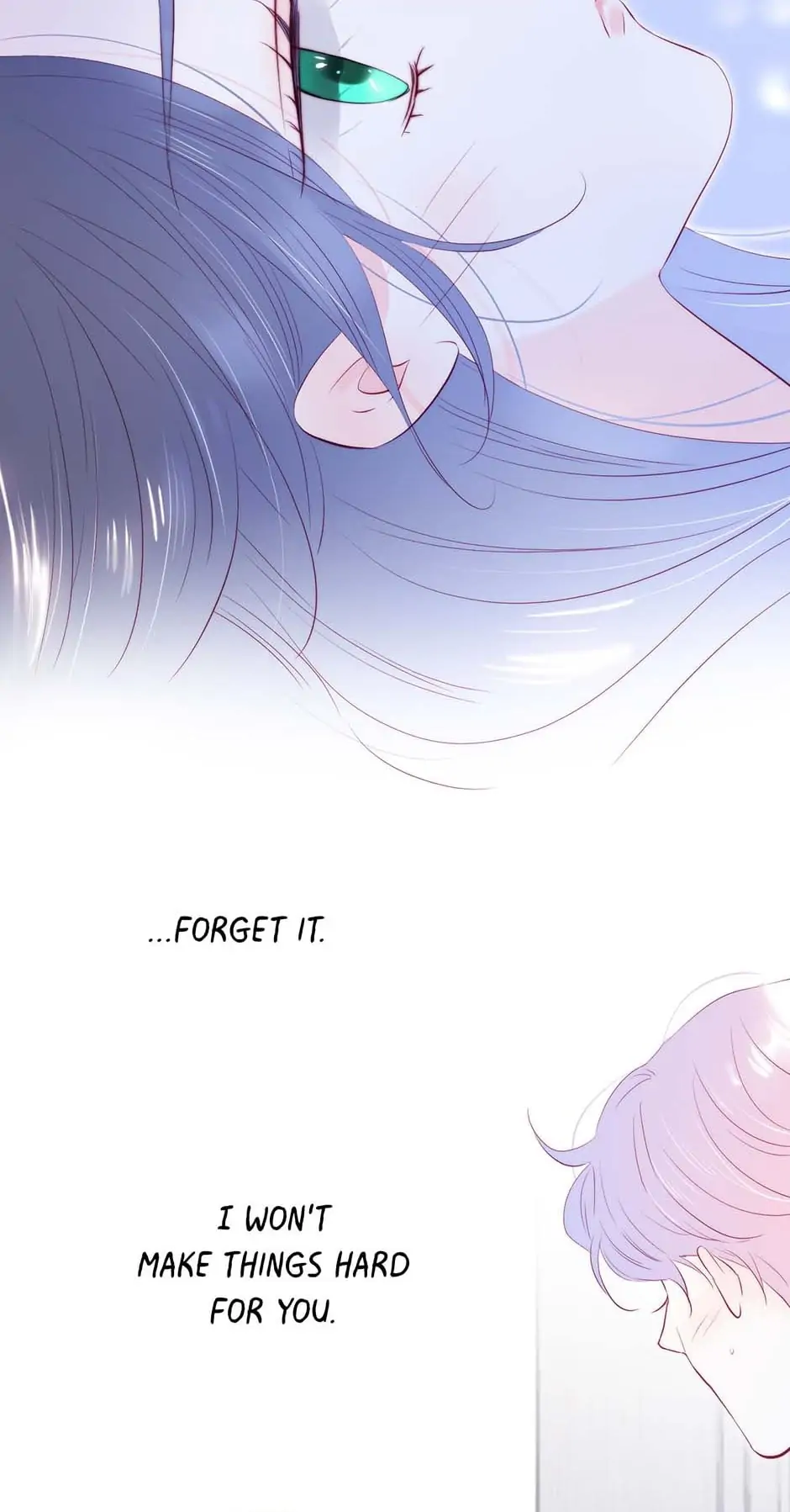 The Beauty Ran Away with The Hedgehog Chapter 54 - page 40