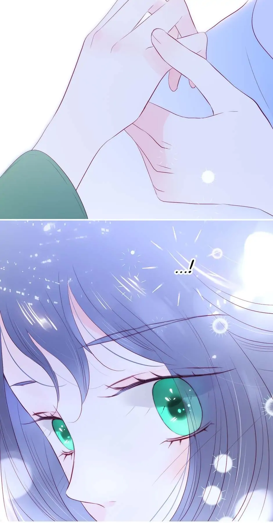 The Beauty Ran Away with The Hedgehog Chapter 54 - page 42