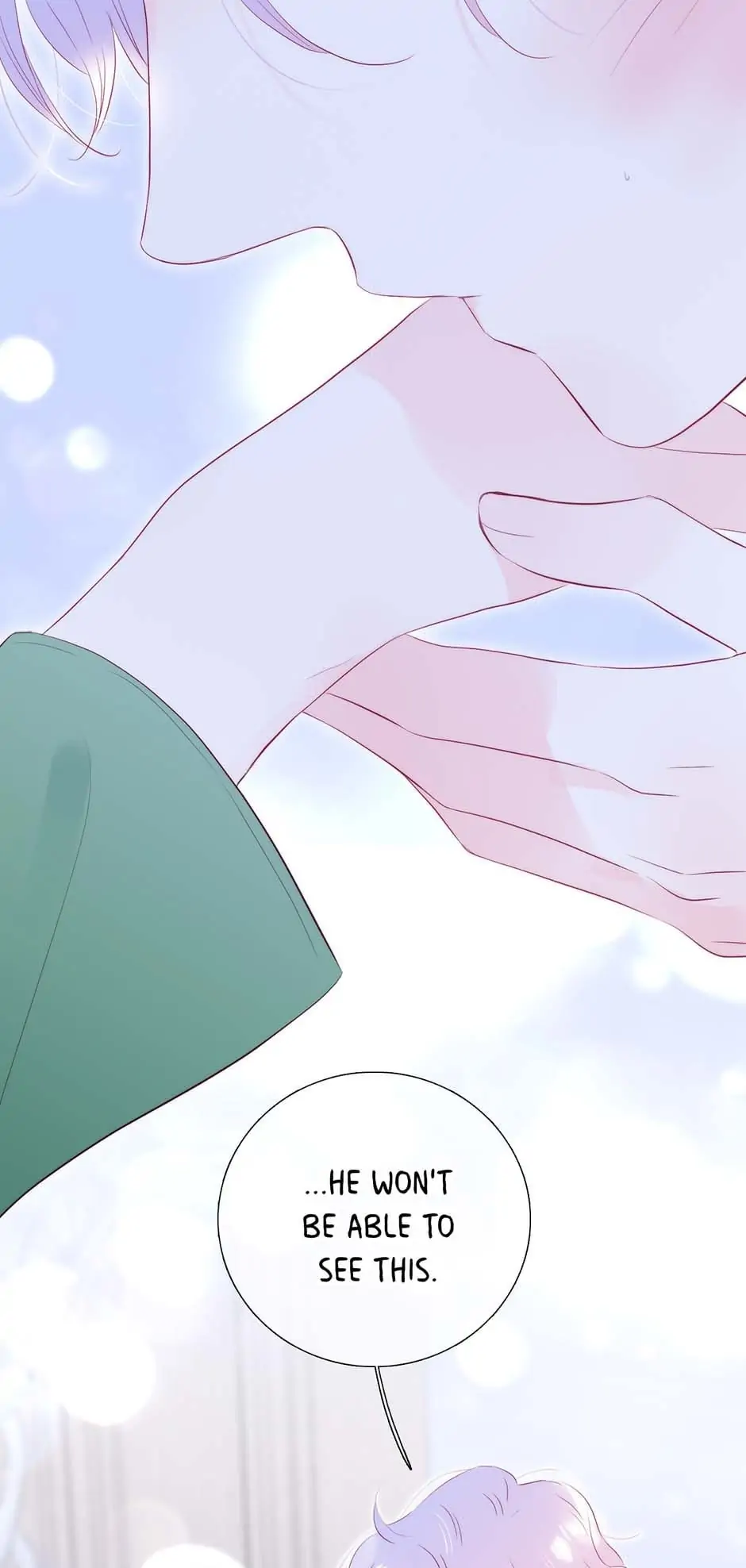 The Beauty Ran Away with The Hedgehog Chapter 54 - page 43