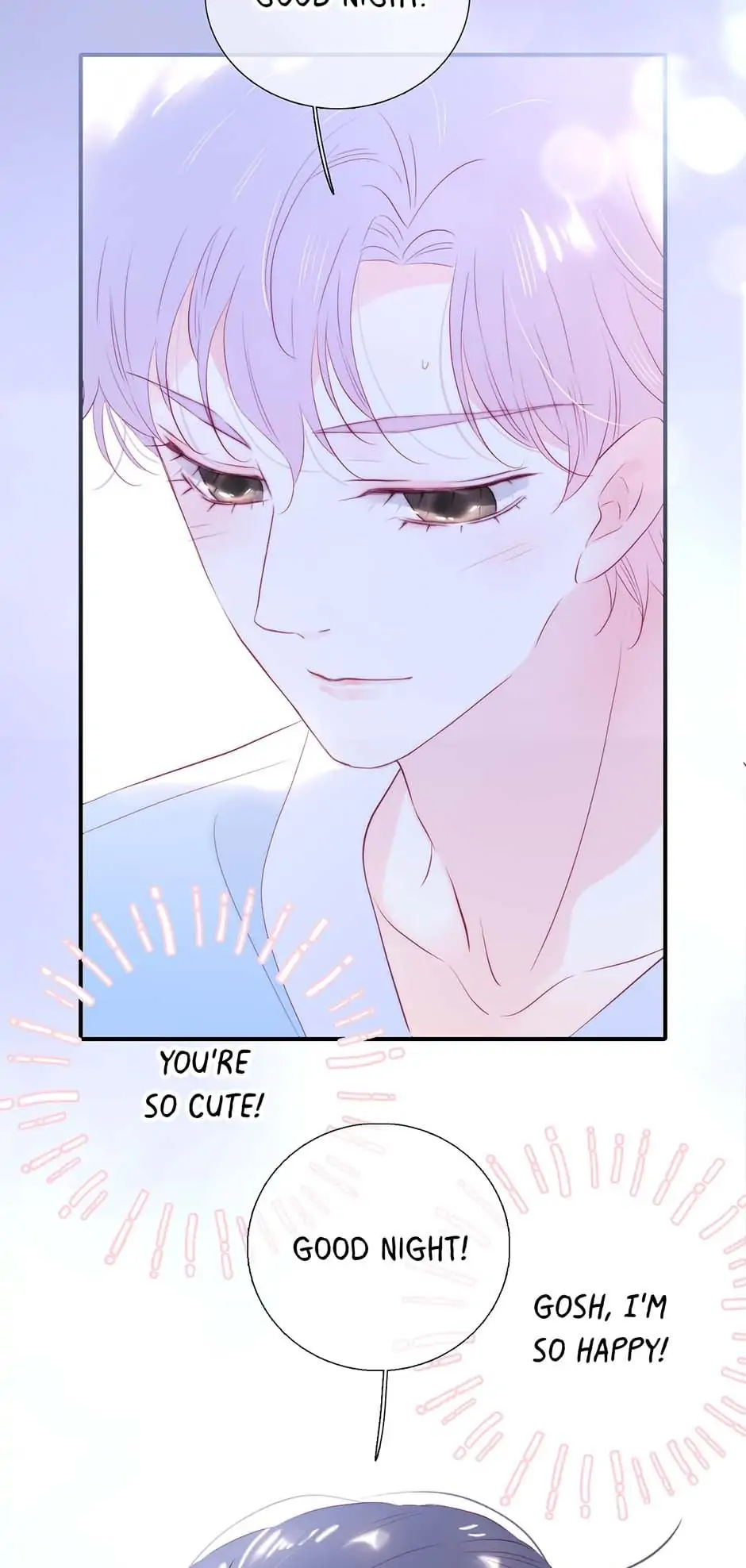 The Beauty Ran Away with The Hedgehog Chapter 54 - page 45