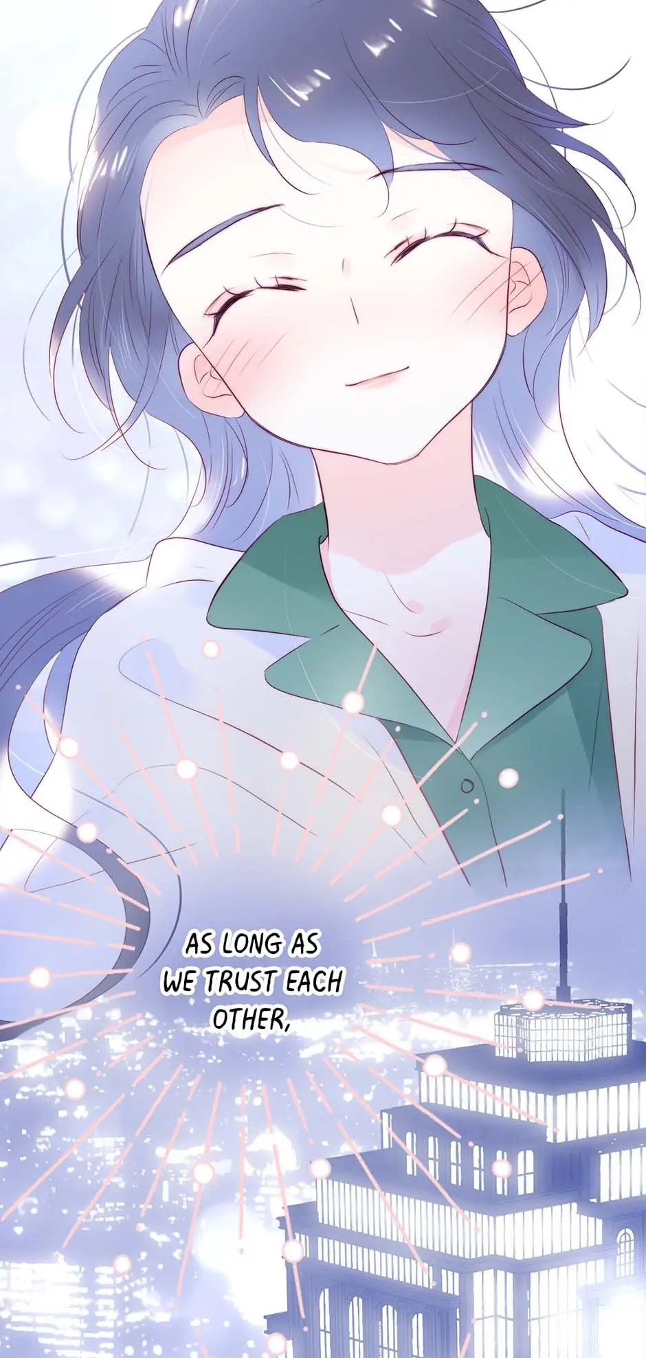 The Beauty Ran Away with The Hedgehog Chapter 54 - page 46