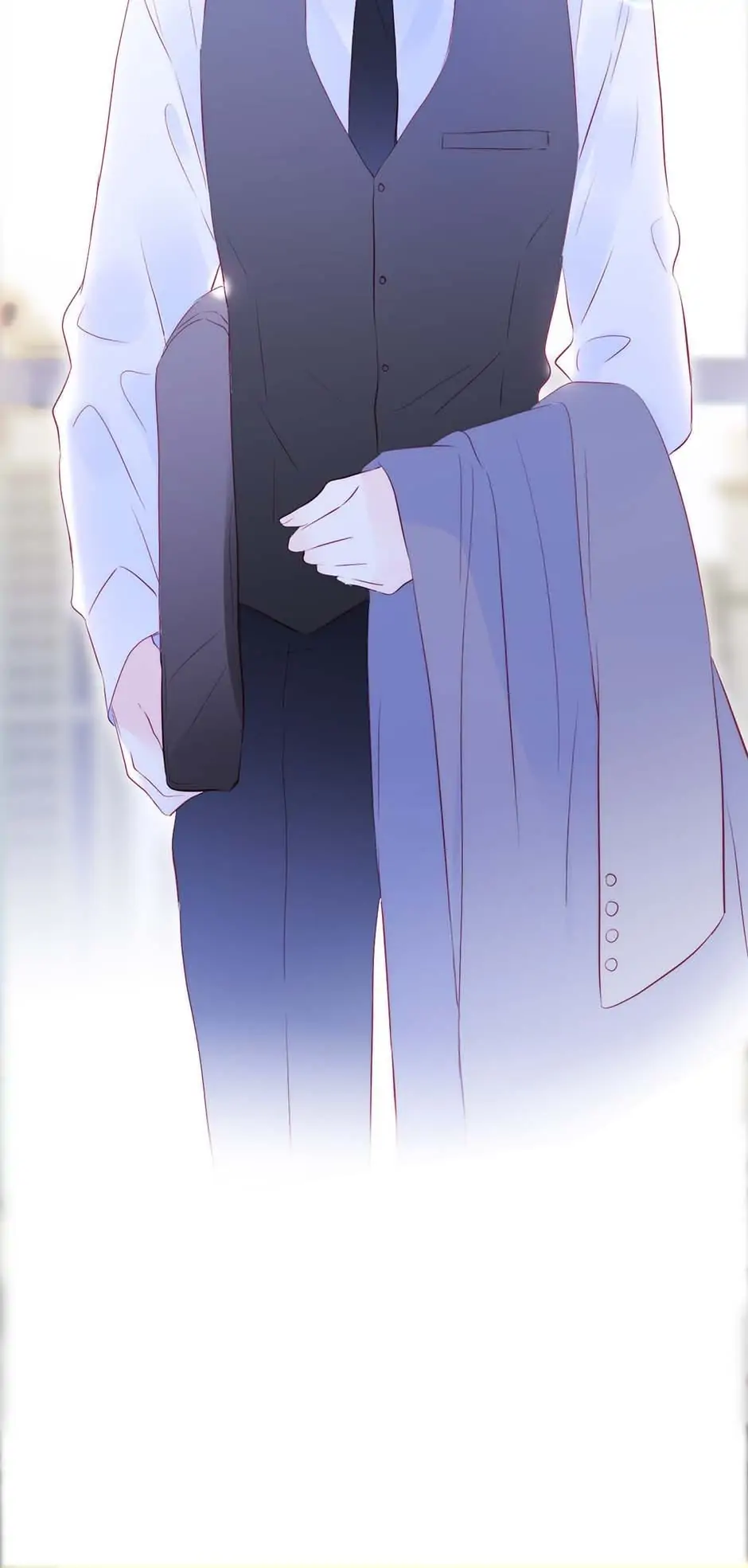 The Beauty Ran Away with The Hedgehog Chapter 54 - page 53