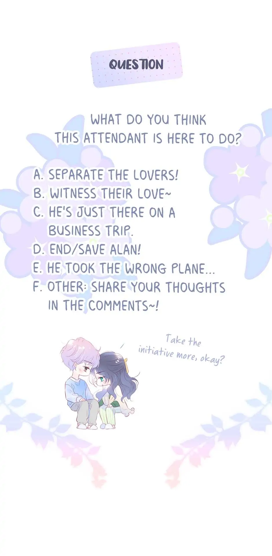 The Beauty Ran Away with The Hedgehog Chapter 54 - page 54