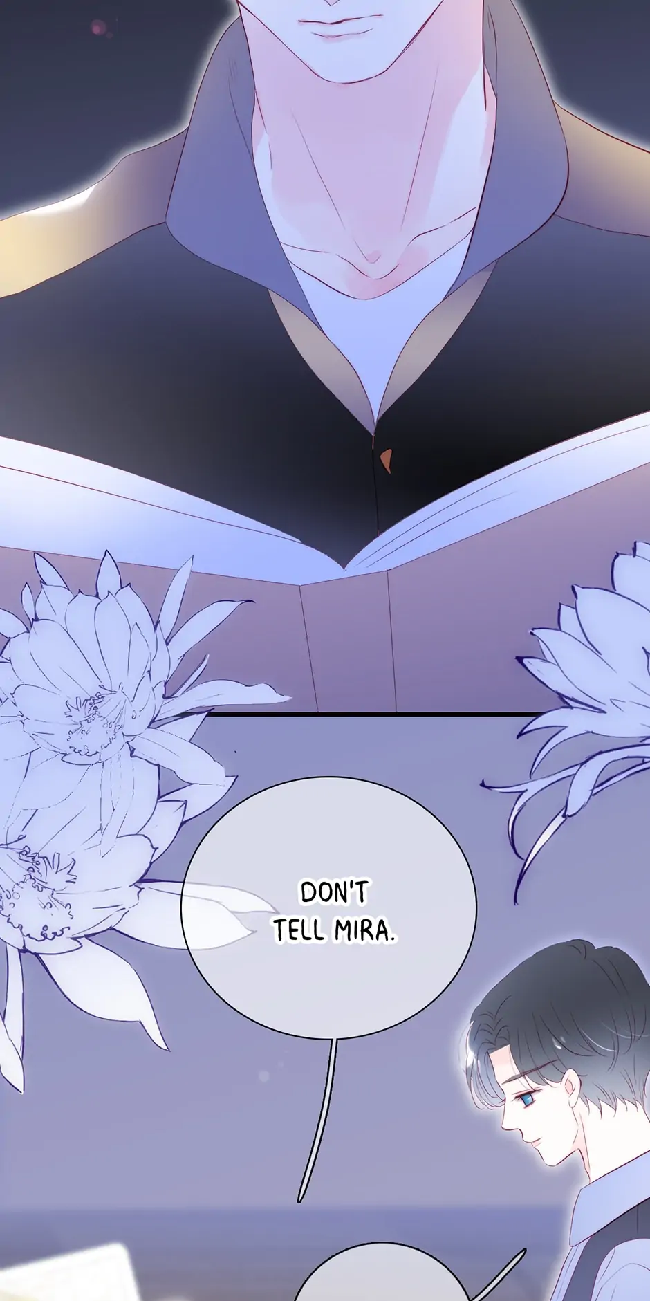 The Beauty Ran Away with The Hedgehog Chapter 53 - page 16