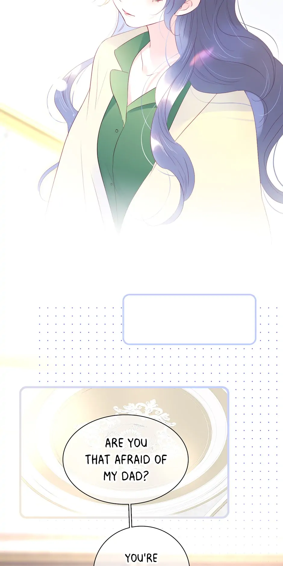 The Beauty Ran Away with The Hedgehog Chapter 53 - page 19