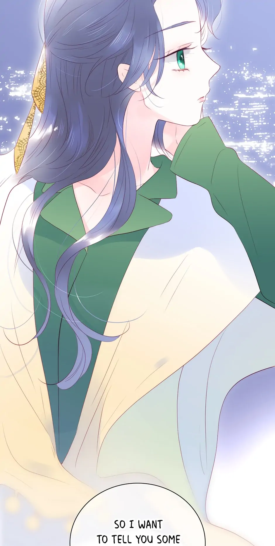 The Beauty Ran Away with The Hedgehog Chapter 53 - page 26