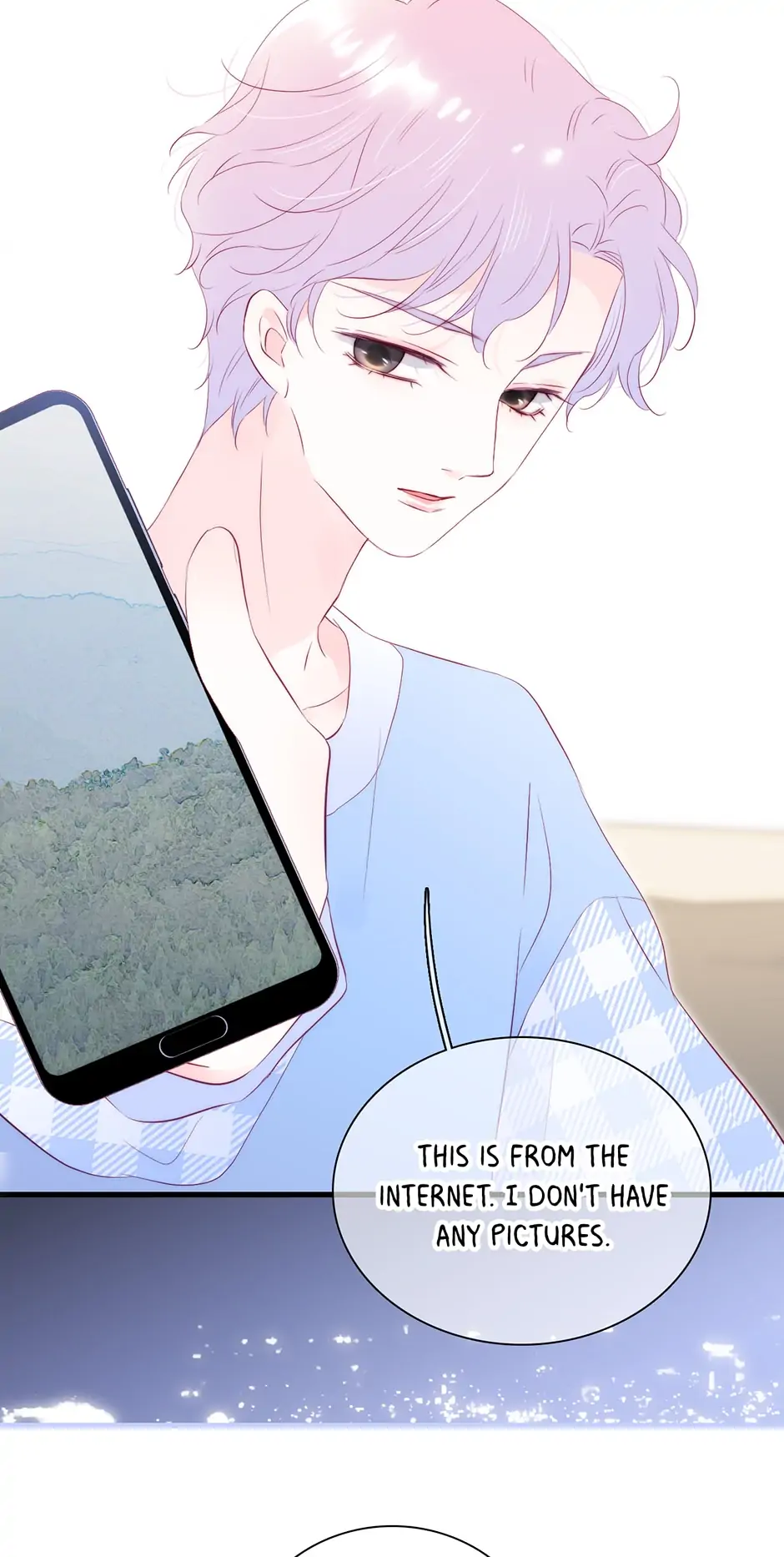 The Beauty Ran Away with The Hedgehog Chapter 53 - page 30