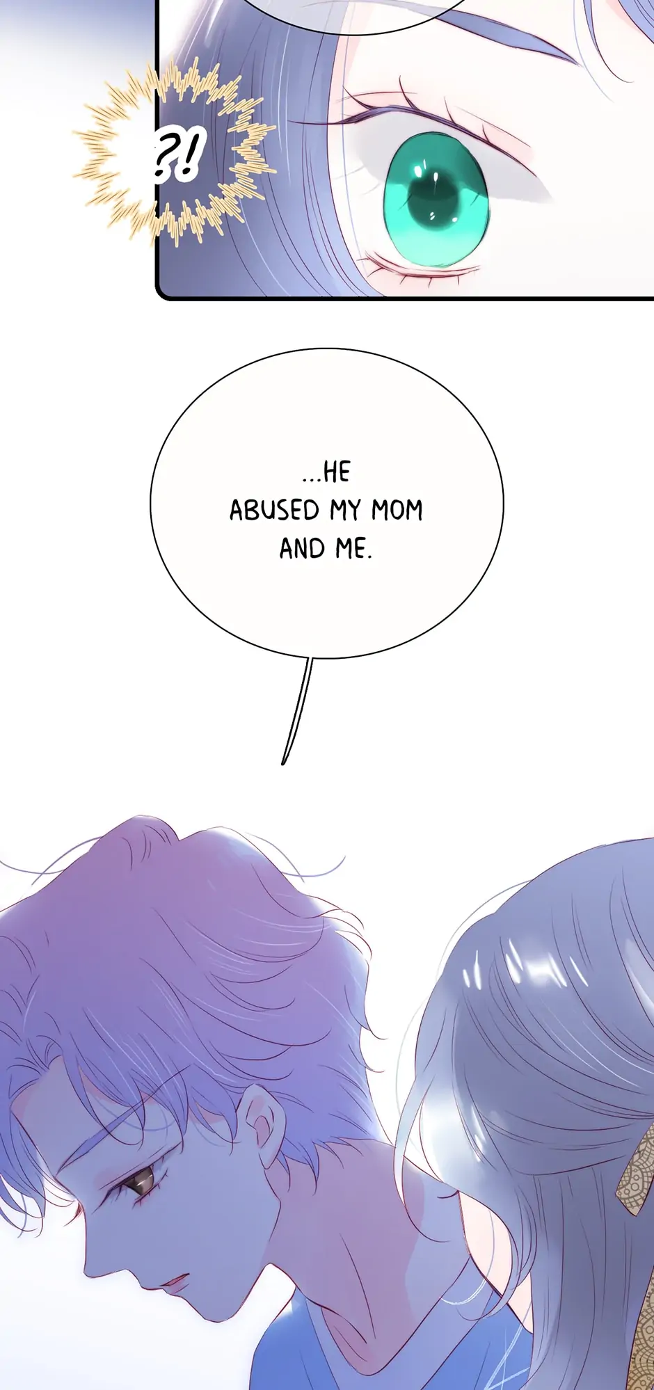 The Beauty Ran Away with The Hedgehog Chapter 53 - page 37