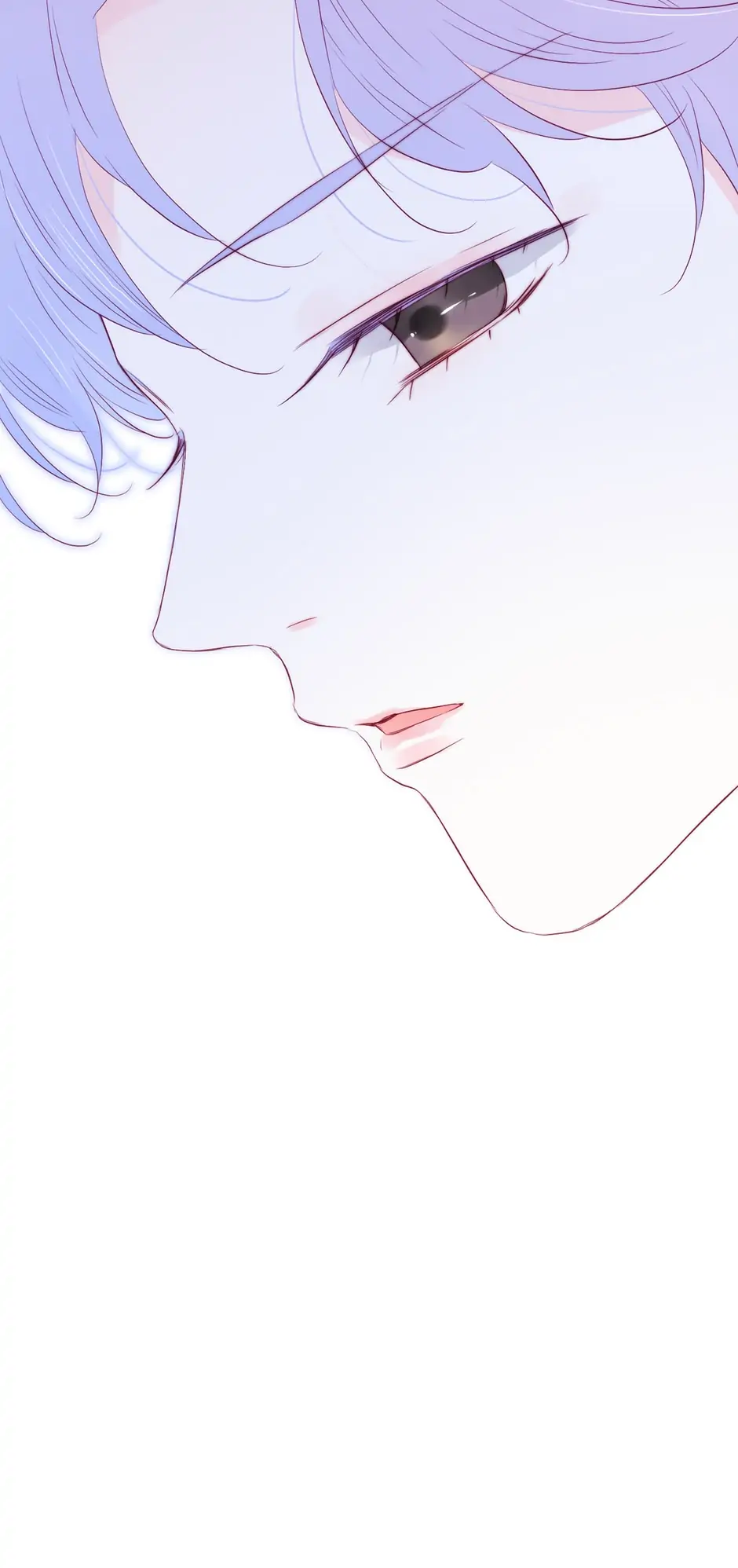 The Beauty Ran Away with The Hedgehog Chapter 53 - page 41