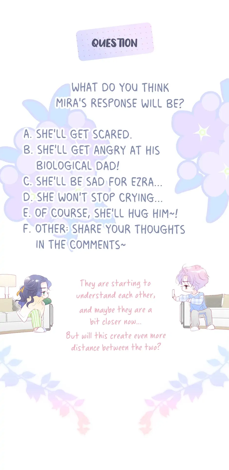 The Beauty Ran Away with The Hedgehog Chapter 53 - page 42