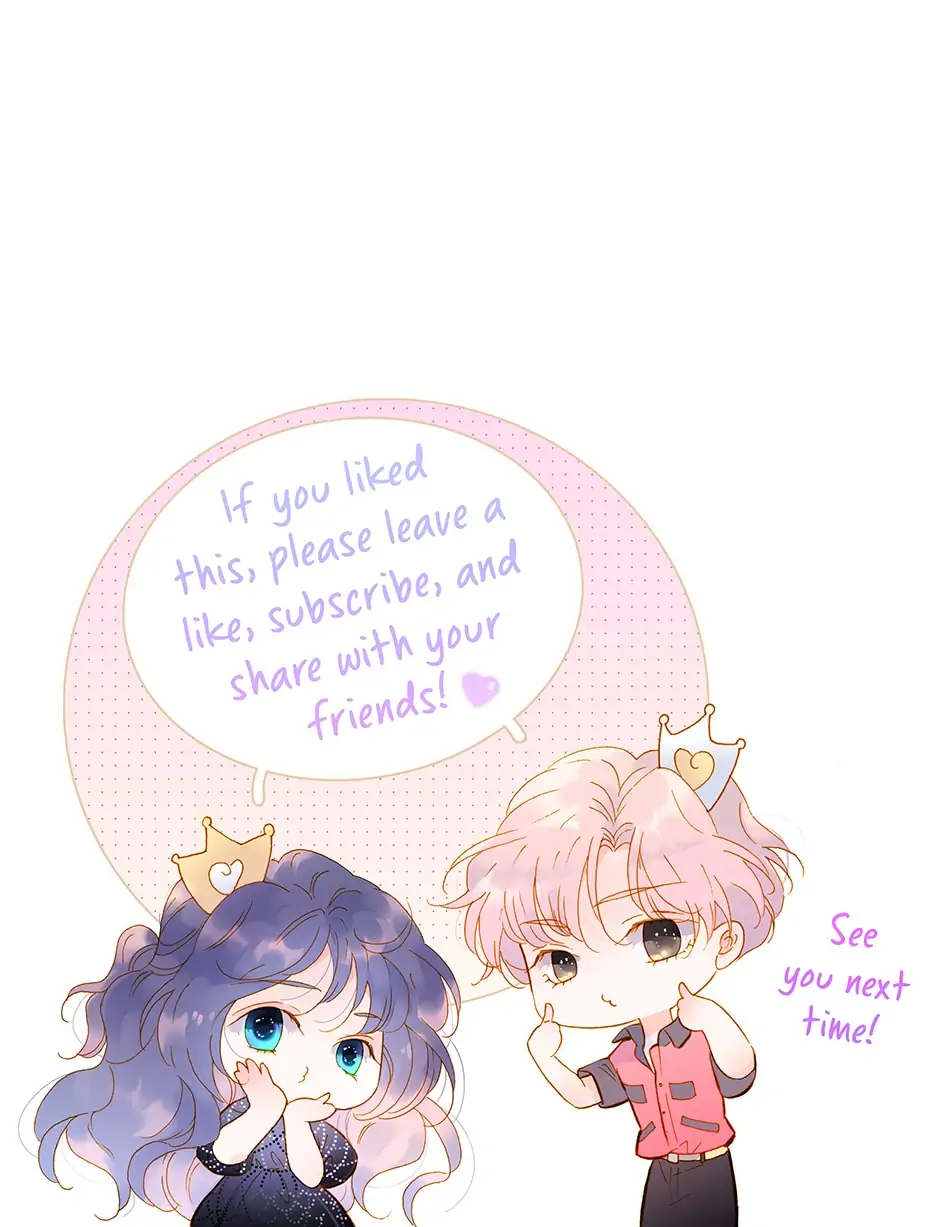 The Beauty Ran Away with The Hedgehog Chapter 53 - page 43