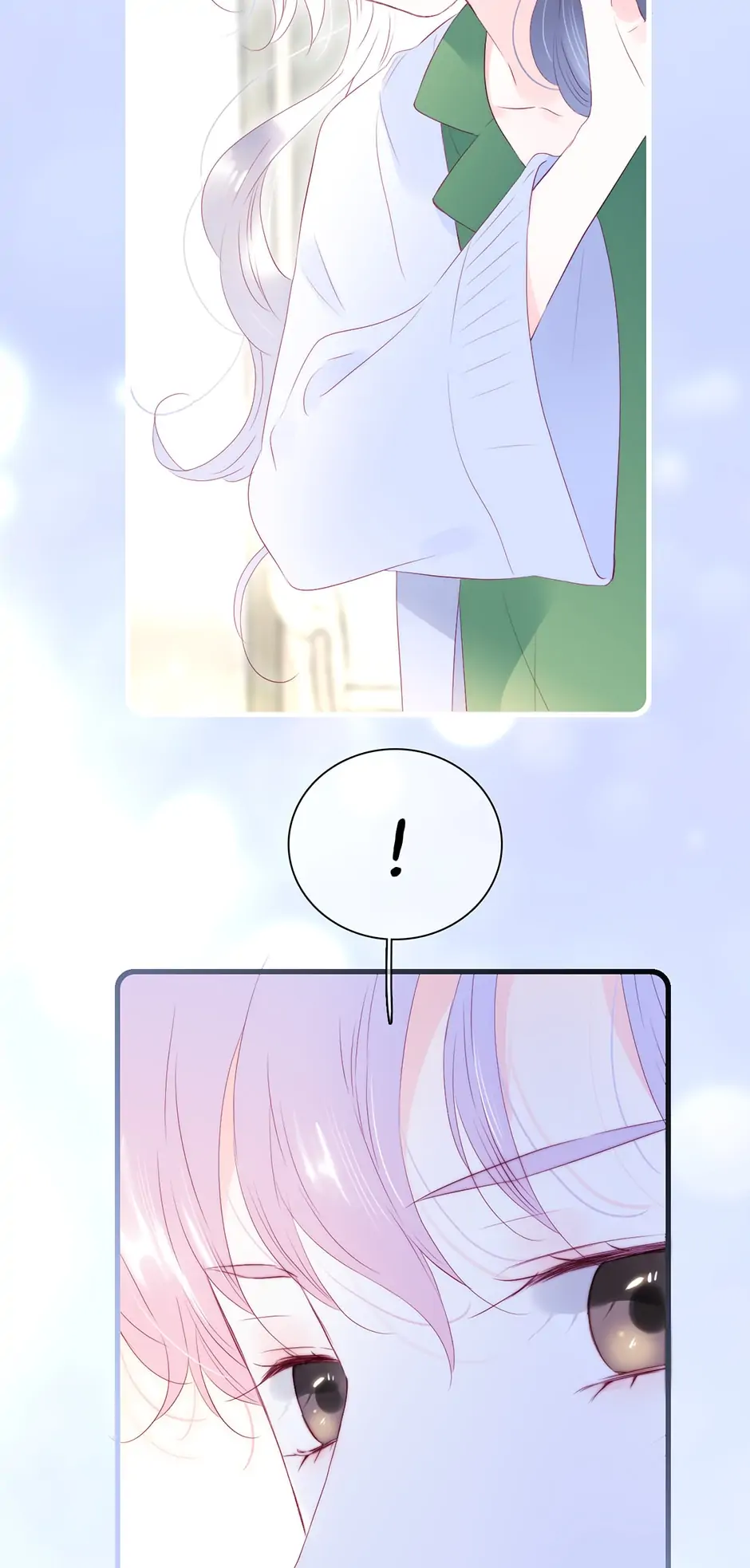 The Beauty Ran Away with The Hedgehog Chapter 53 - page 7