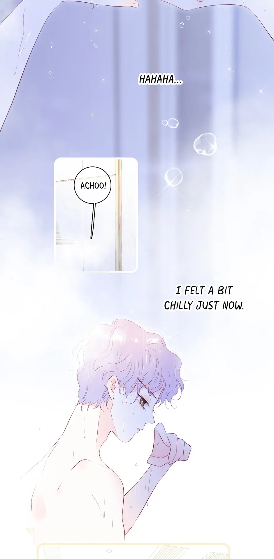 The Beauty Ran Away with The Hedgehog Chapter 52 - page 18